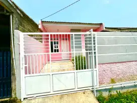 Rumah Dijual SHM Perum Bukti Ciaksungka