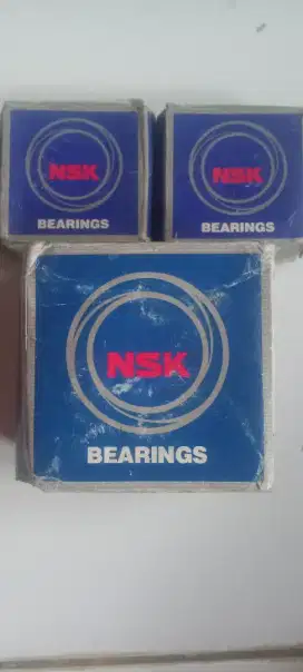 BEARINGS. J0INT KIT Mobil  panther asli japan