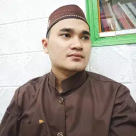 Driver panggilan (Freelance)