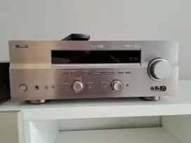 Receiver Yamaha RX V557