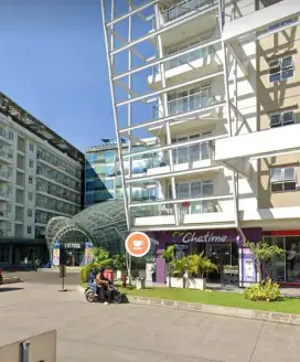 Sewa bulanan apartemen Gateway Pasteur 2BR promo