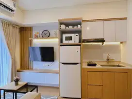 Disewakan Apartemen Meikarta Tower Silverlake