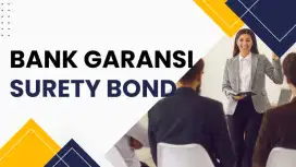 Bank garansi dan surety bond