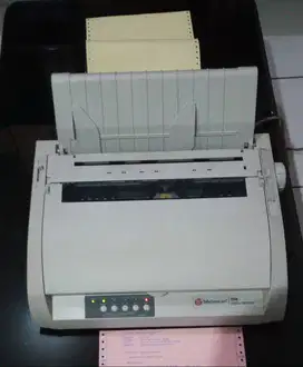 Tally Genicom 2248 Dot matrix Printer