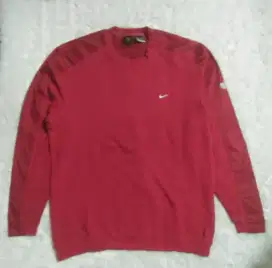 Sweater crewneck Nike golf originals