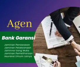 Surety bond dan bank garani