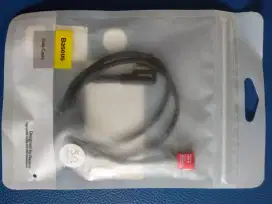 Kabel Data Iphone siku merk Baseus