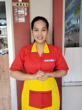 Penyalur Art Babysiter perawat lansia