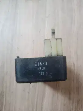 CDI Honda CS1 orisinil