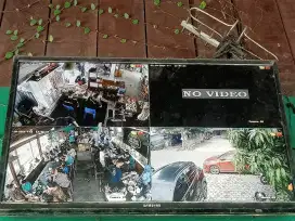 Pasang Cctv hilook garansi