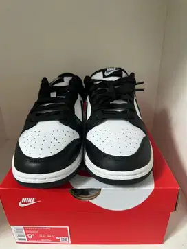 Nike Dunk Panda