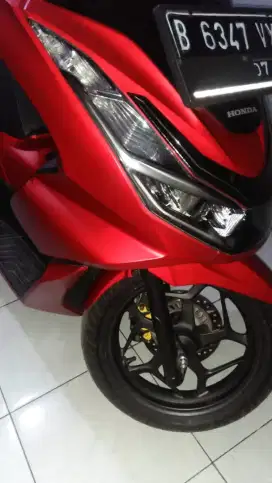 Pcx 160cc cbs 2022