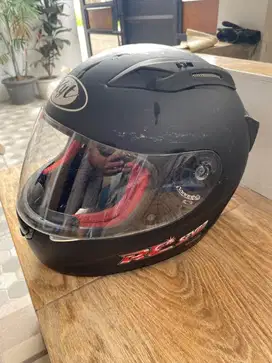 Helm KYT RC 7 Full Face