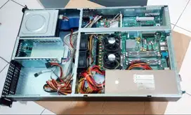 Server Intel Dual Xeon