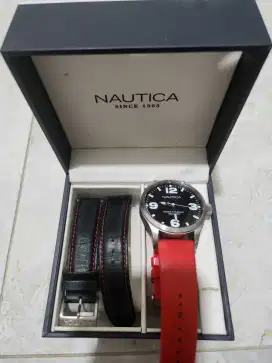 Jam Tangan Nautica