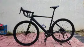 Roadbike sepeda balap Element Tulsa UK 52