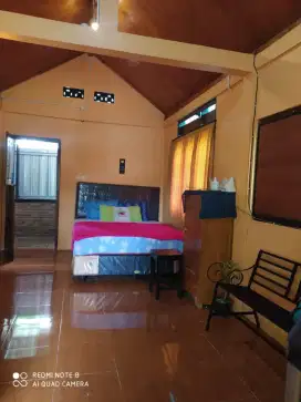 Kost2an bagus dan nyaman dekat Bandara Yogyakarta, kulonprogo.