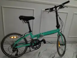 Sepeda OYAMA SKYLINE  PRO M990