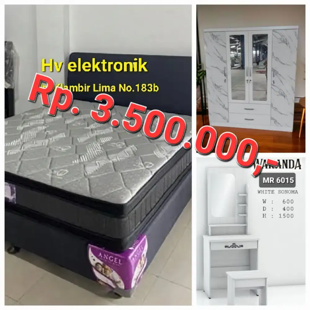 Paket Hantaran Pernikahan
