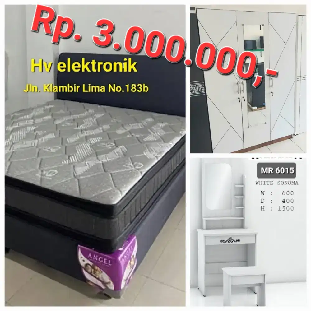 Paket Hantaran Pernikahan