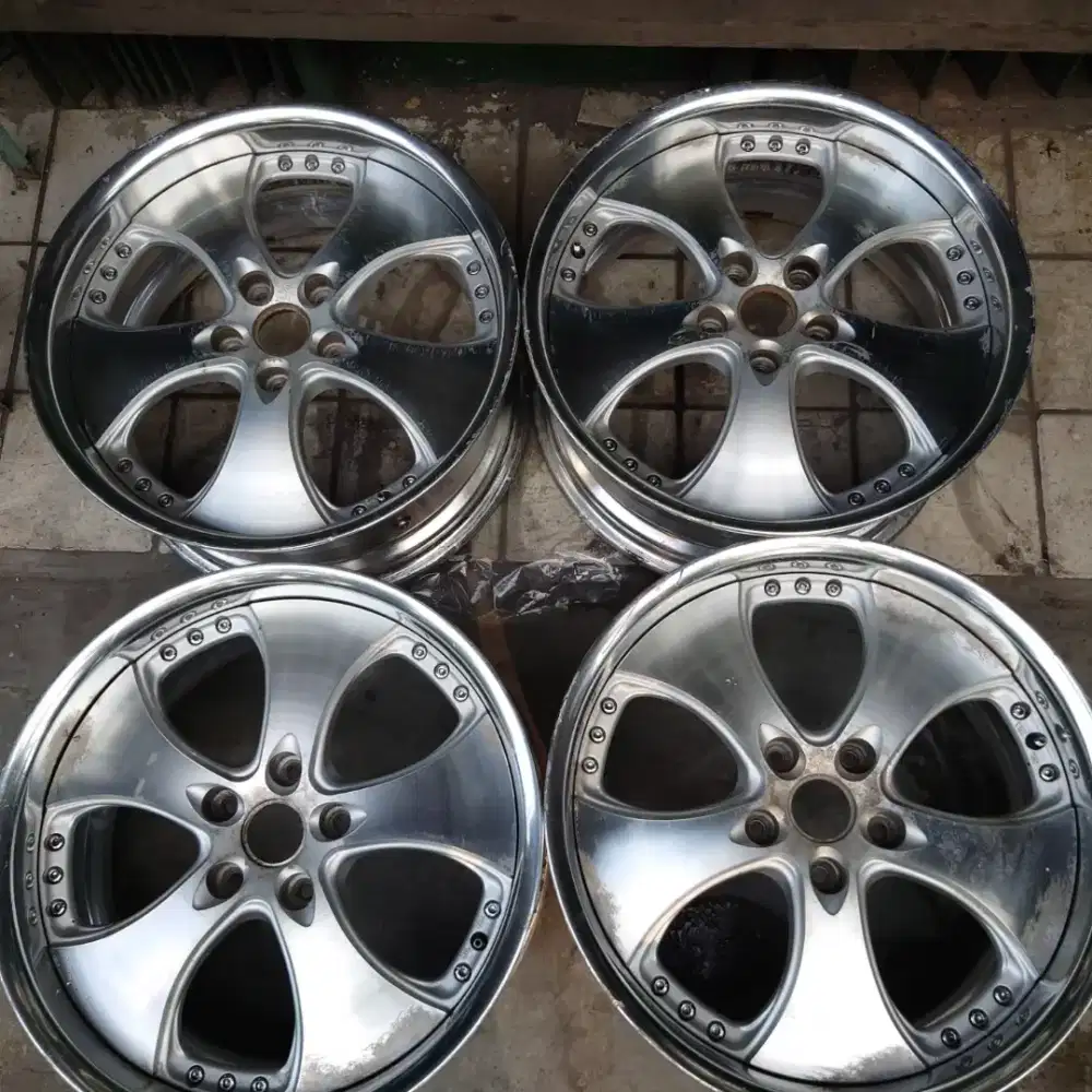 Velg work termist SD1 ORIGINAL