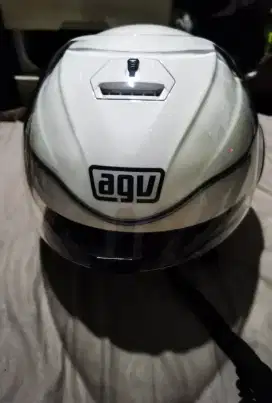 AGV Fluid Halfface