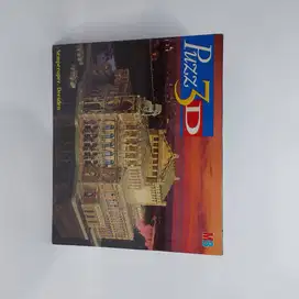 Puzzle 3D Semperoper, Dresden (NEW)