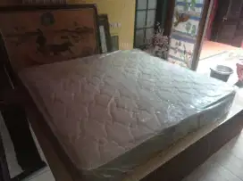 KASUR SPRING BED ROMANCE