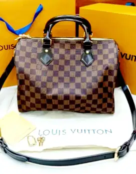 LV SPEEDY  NO NEGO SADIS