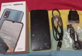 Jual Nokia c21 plus