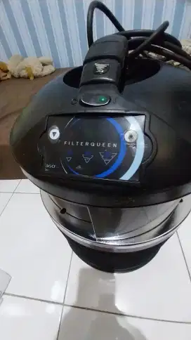 Filterqueen air purifier