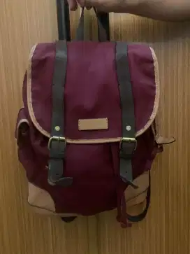 Tas Ted Baker Bekas Ori