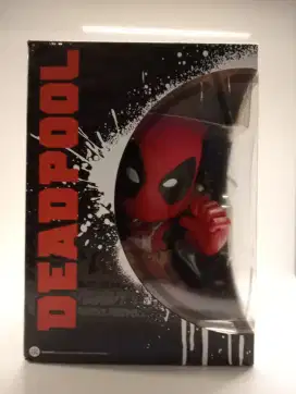 DEADPOOL Super Deluxe Original marvel