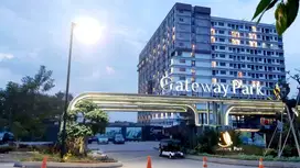 Disewakan Apartemen LRT City Jatibening