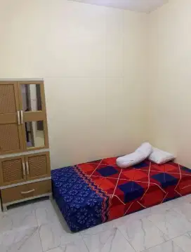 Kost Mama Hanum