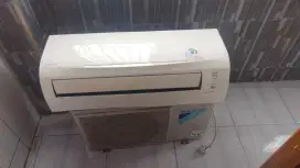 Terima jual beli AC anda satuan maupun borongan siap jemput ke lokasi
