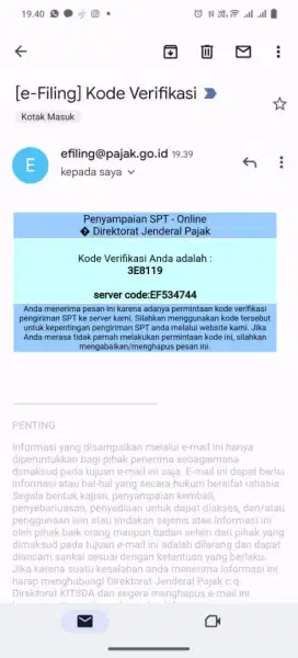 Jasa buat Laporan Keuangan dan Pajak