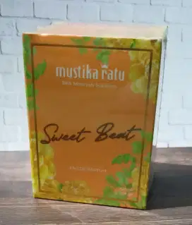 Parfum mustika ratu kemasan 100ml