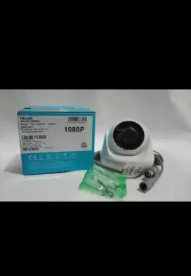 Pasang baru cctv hilook pro HD