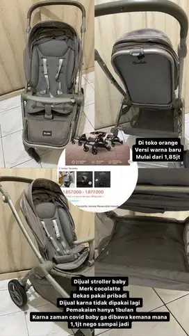 Dijual cepat nego sampai jadi