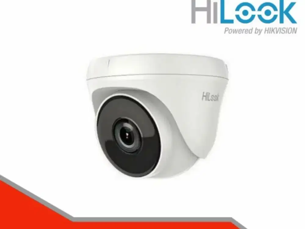 Pasang cctv hilook awasi barang anda service