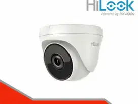 Pasang cctv hilook awasi barang anda service