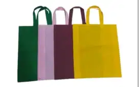 Tote Bag Aneka Model+Warna