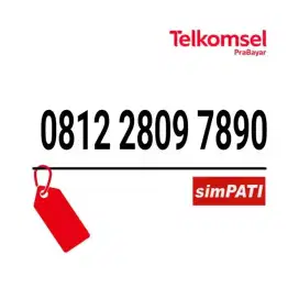 Telkomsel Urut Naik