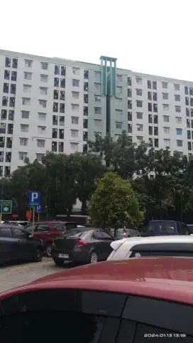 Di Sewakan 1 Unit Apartemen Green Park View