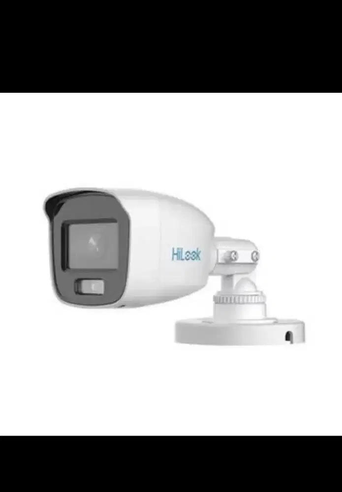 Pasang cctv hilook terima jadi service