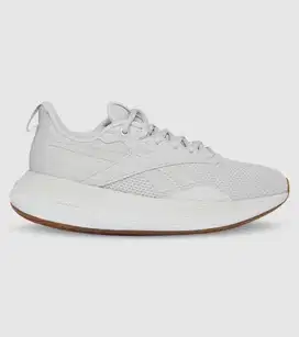 Reebok DMX Plus Comfort Running White