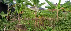 Dijual Tanah Kavling di Komplek BPPB Pasirmulya
