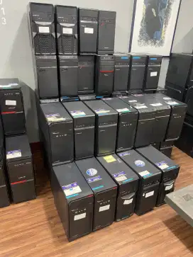 Terima jual beli komputer bekas
