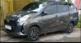 Rental mobil/jasa Supir